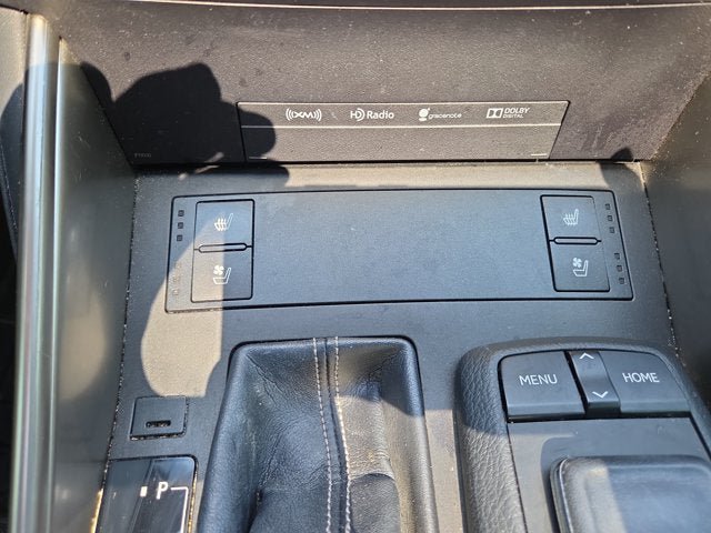 Used 2016 Lexus IS 300 AWD image 18