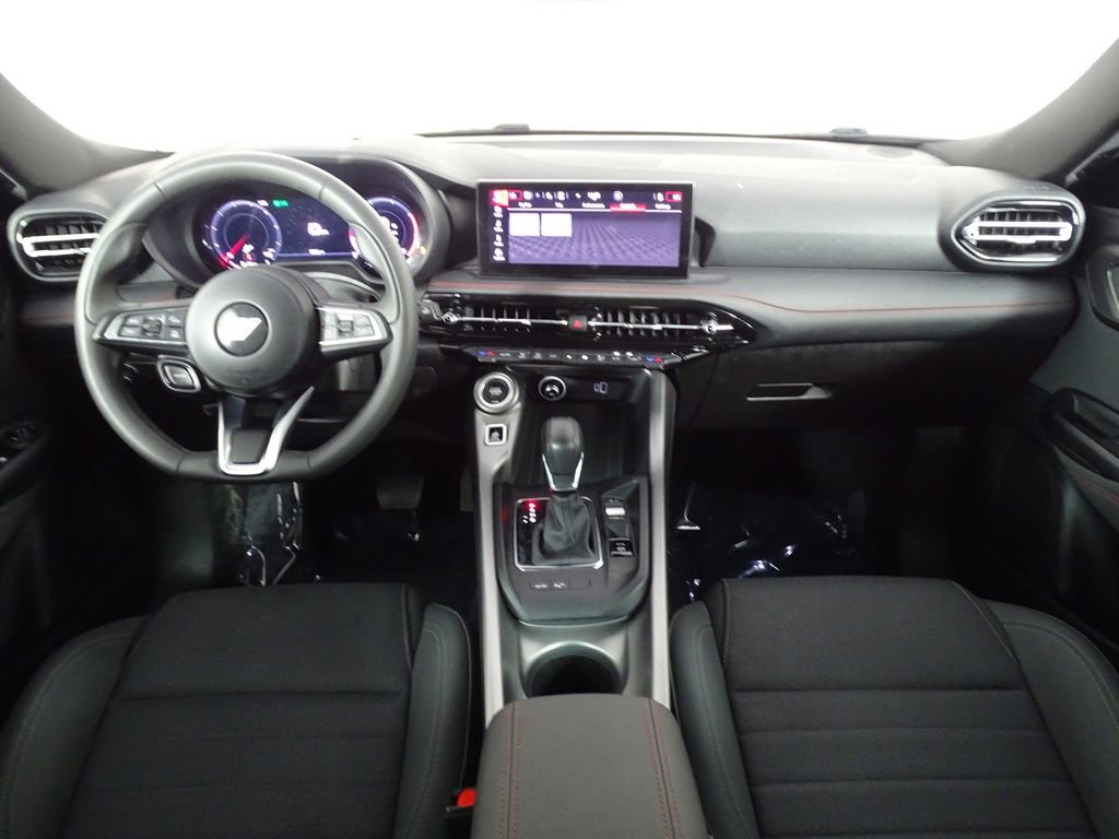 Used 2024 Dodge Hornet GT image 29