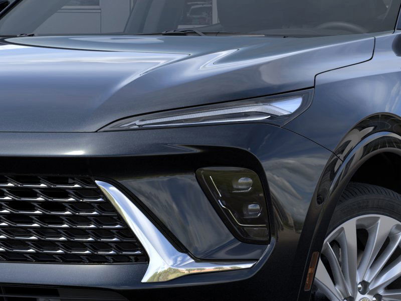 New 2026 Buick Envision Avenir image 13
