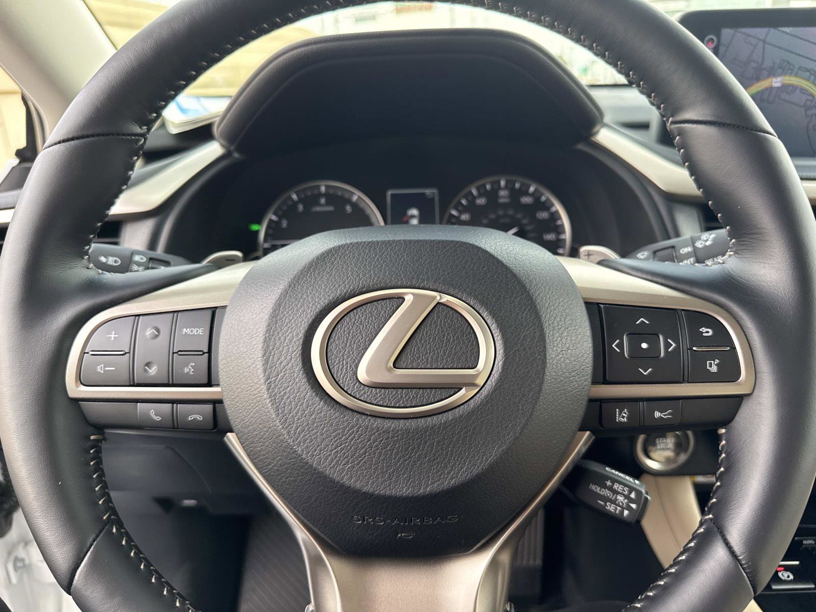 Used 2022 Lexus RX 350L Premium w/ Premium Package AWD/4WD image 30