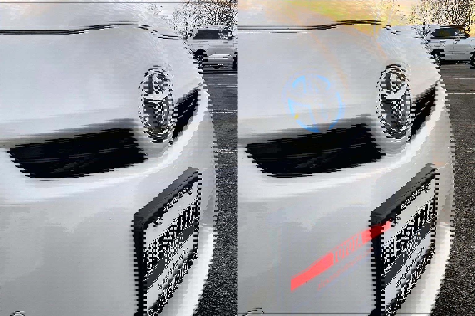 Used 2011 Toyota Prius image 27