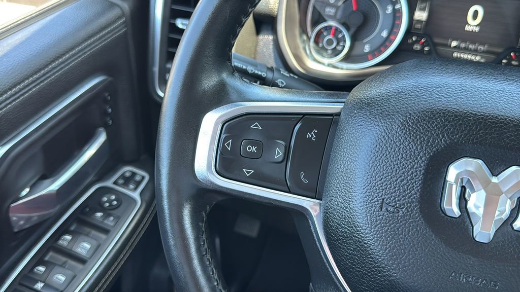 Used 2024 RAM 2500 Laramie w/ Safety Group image 26
