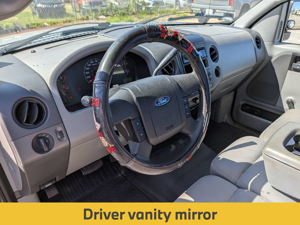 Used 2005 Ford F150 STX RWD image 27