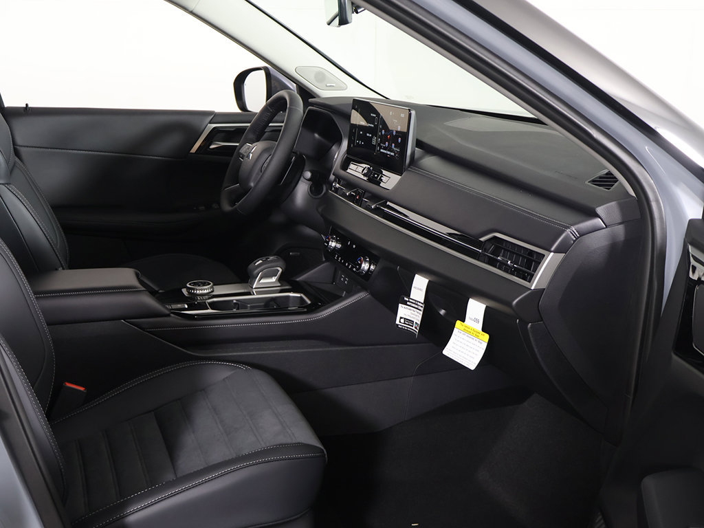 New 2026 Mitsubishi Outlander SE AWD/4WD image 25