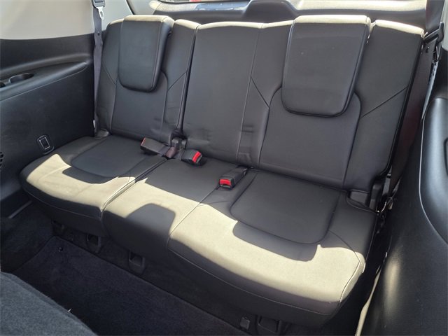 Used 2021 Nissan Armada Platinum image 20