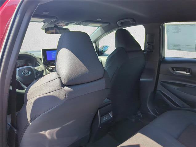 New 2027 Toyota Corolla SE FWD image 24