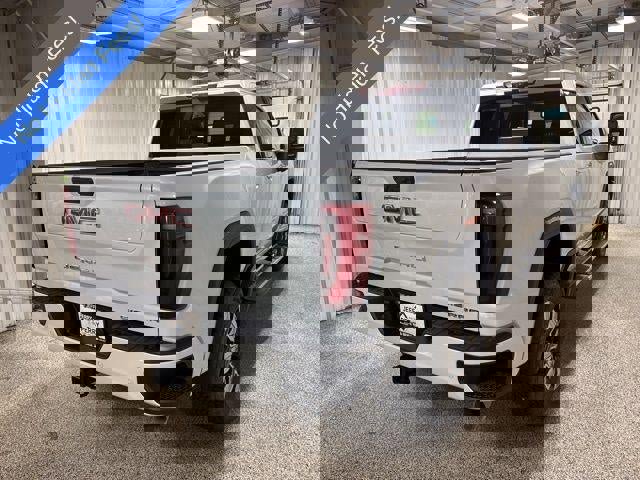 New 2026 GMC Sierra 2500 Denali w/ Denali Reserve Package image 20