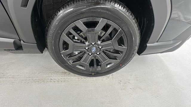 New 2026 Subaru Outback Limited XT image 9