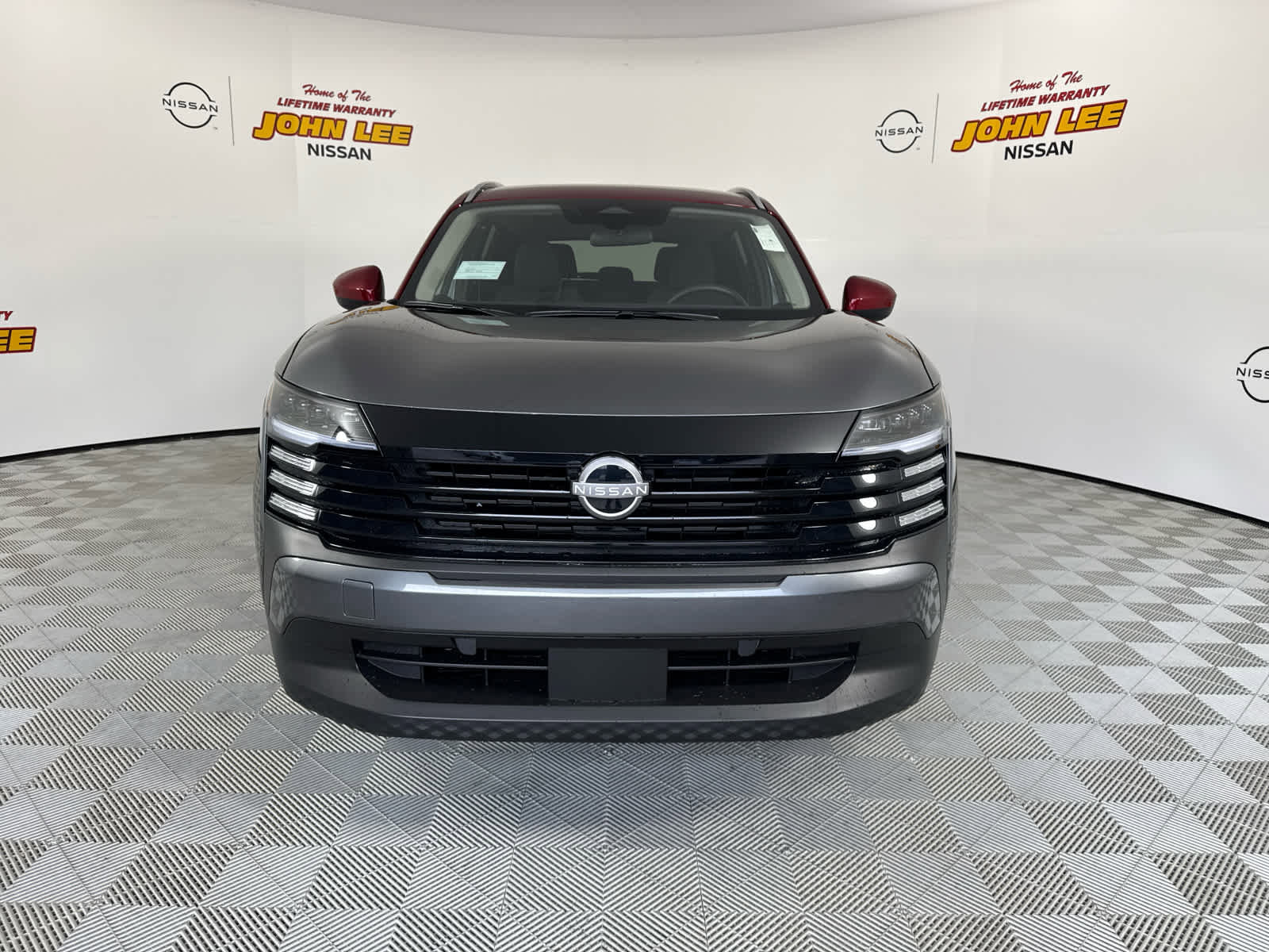 New 2026 Nissan Kicks SV image 9