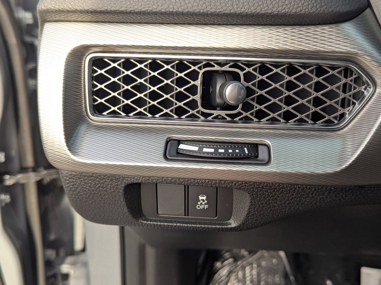 New 2026 Acura Integra A-Spec FWD image 36