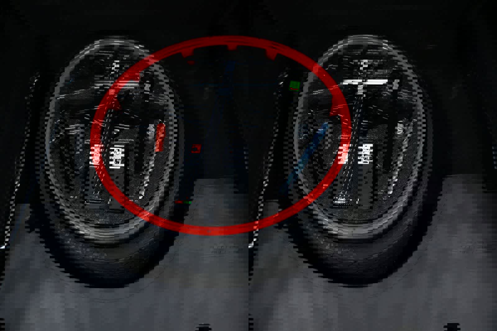 New 2026 Porsche Cayenne S image 40