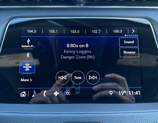 Used 2019 Cadillac XT4 Sport image 18