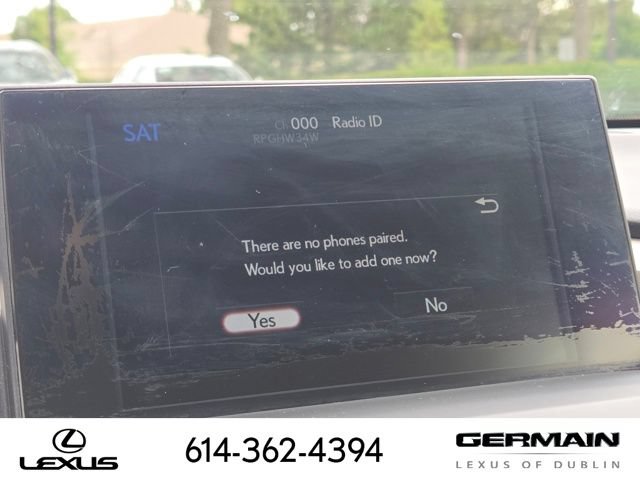 Used 2015 Lexus NX 200t AWD w/ Premium Package image 14