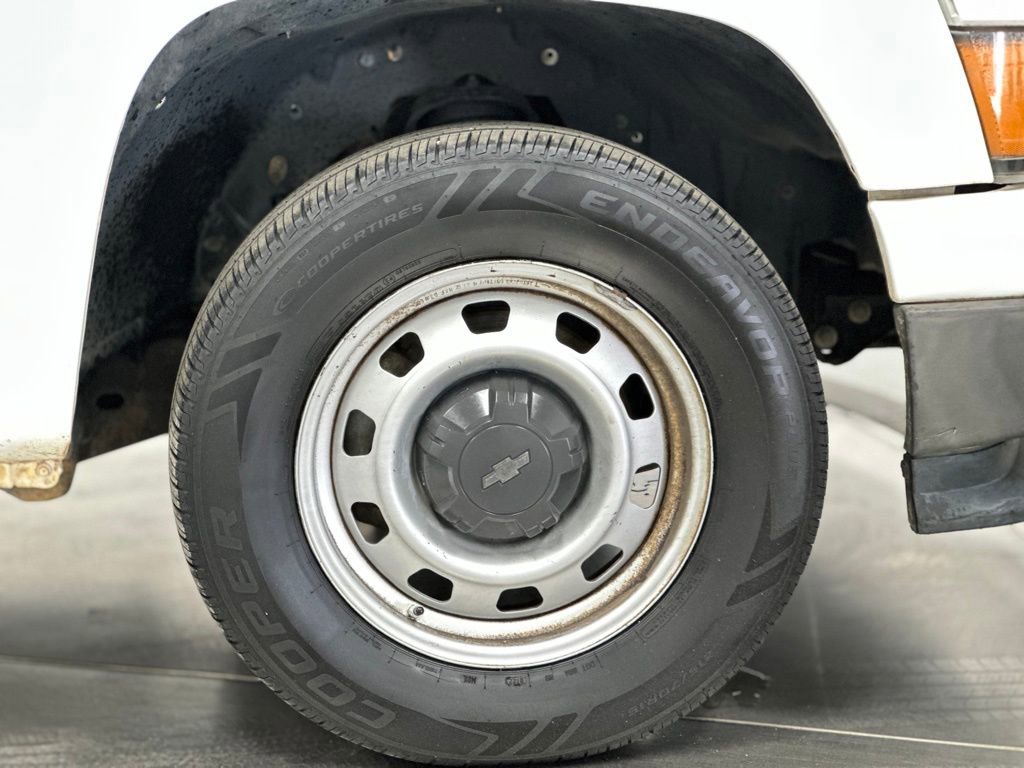 Used 2012 Chevrolet Colorado W/T RWD image 22