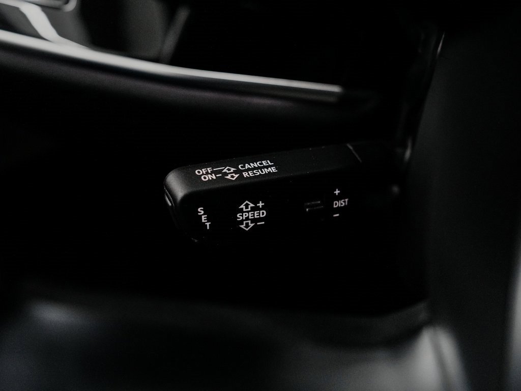 Used 2023 Audi A8 L 3.0T w/ Luxury Package image 23