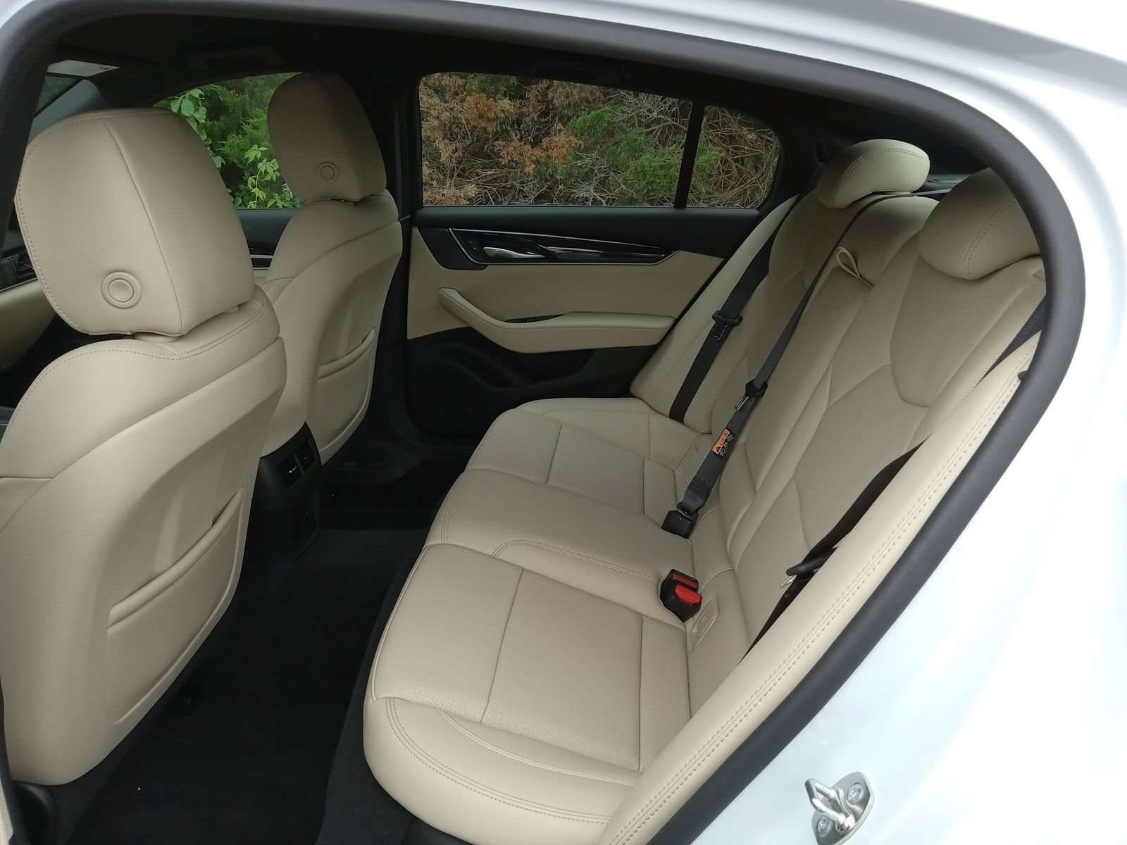 New 2026 Cadillac CT5 Premium Luxury AWD/4WD image 24