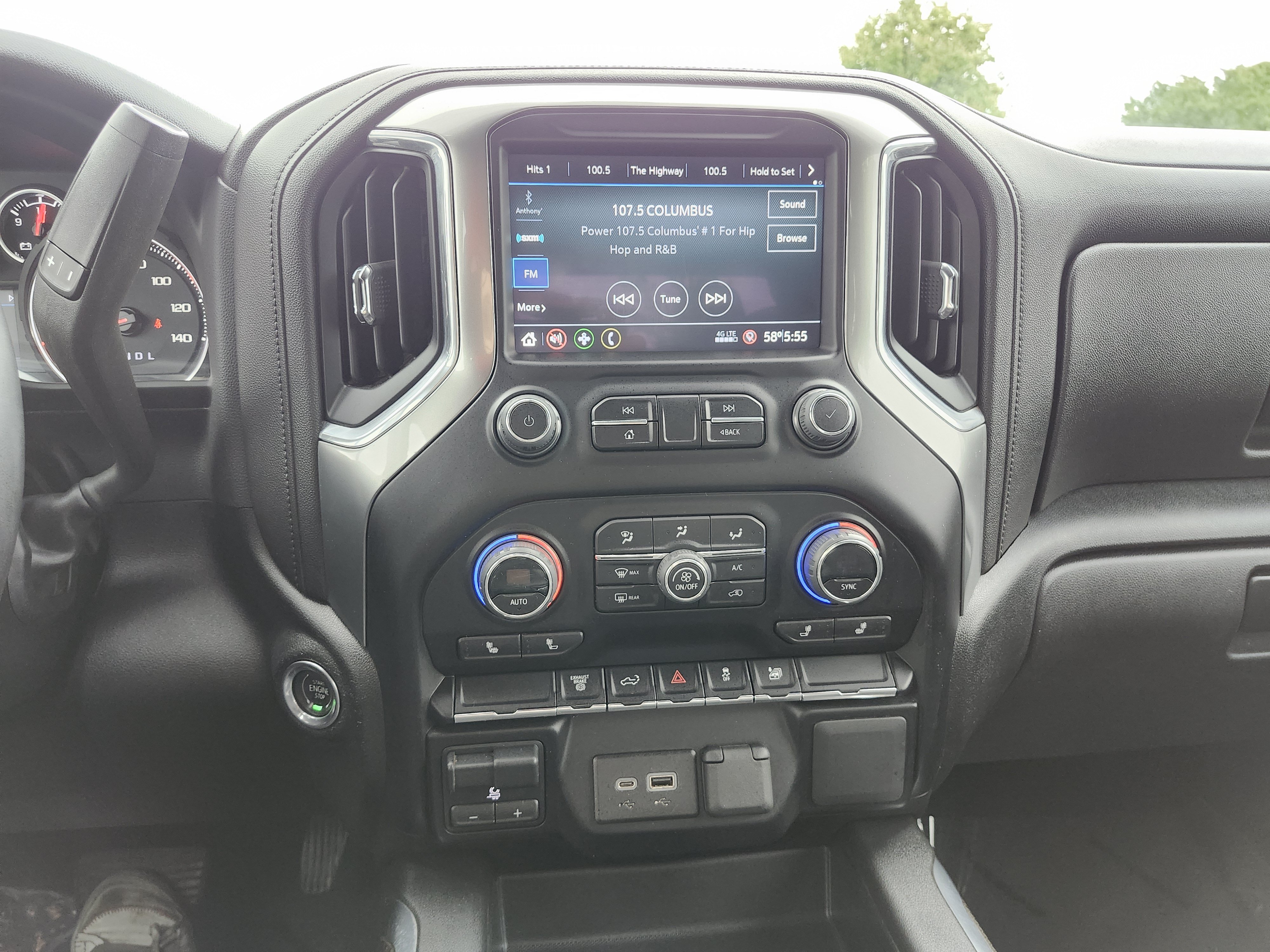 Used 2023 Chevrolet Silverado 3500 LT w/ Convenience Package AWD/4WD image 31