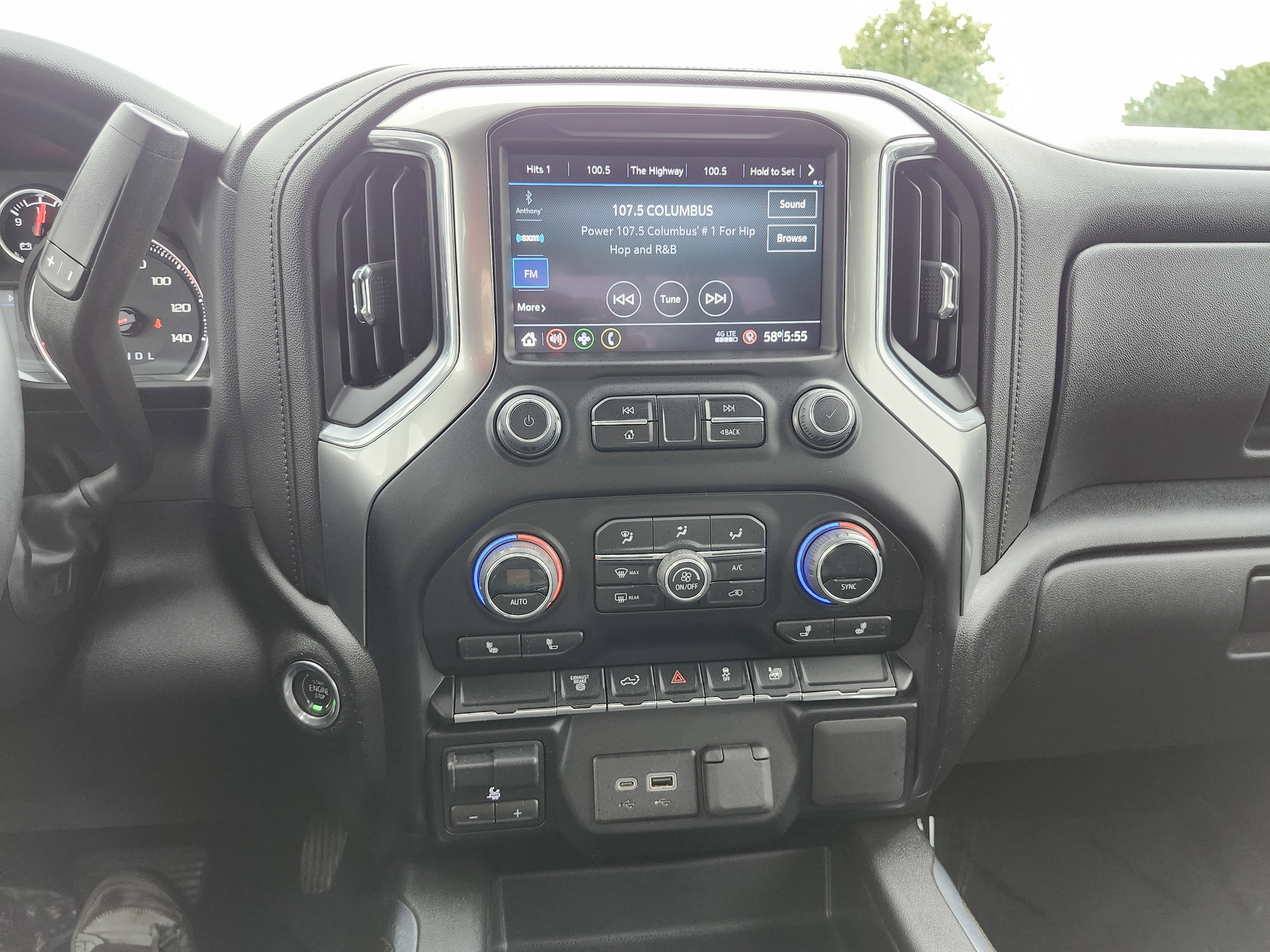 Used 2023 Chevrolet Silverado 3500 LT w/ Convenience Package AWD/4WD image 31