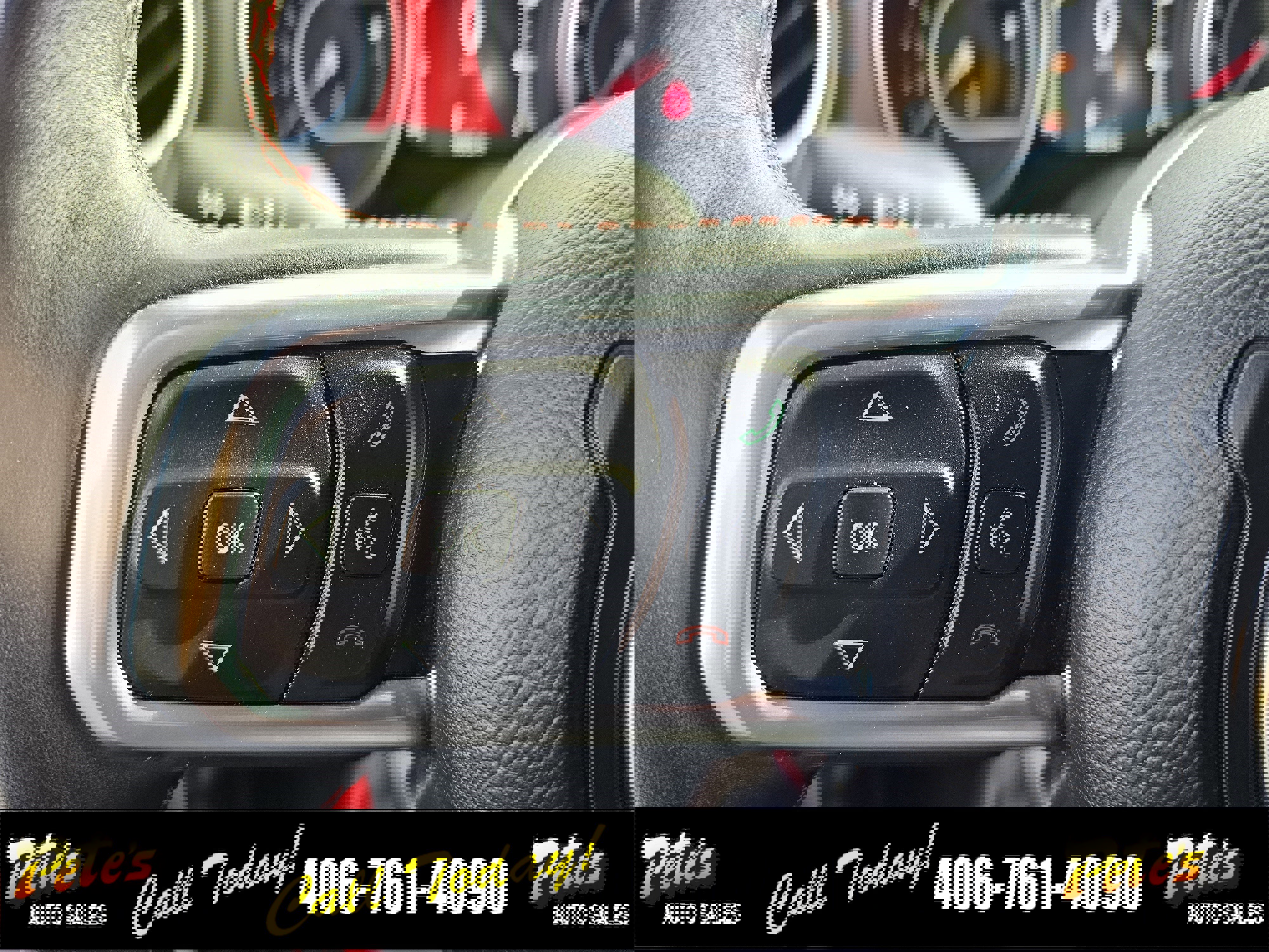 Used 2019 Jeep Wrangler Unlimited Rubicon image 26