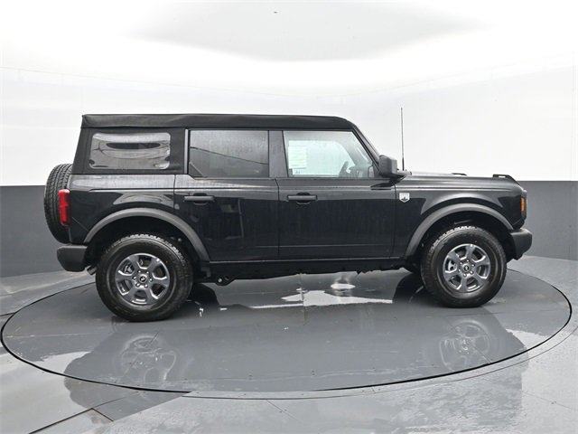 New 2025 Ford Bronco Big Bend image 4