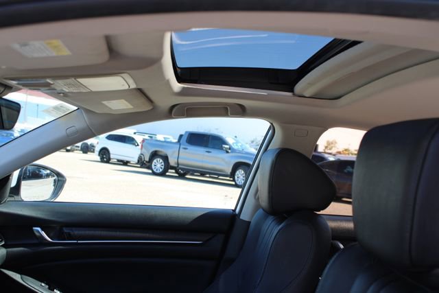Used 2019 Honda Accord EX-L image 28