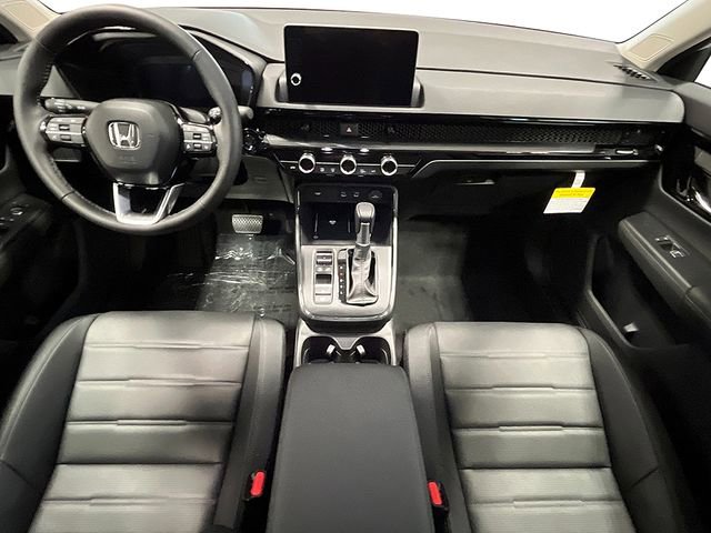 New 2026 Honda CR-V EX-L image 18