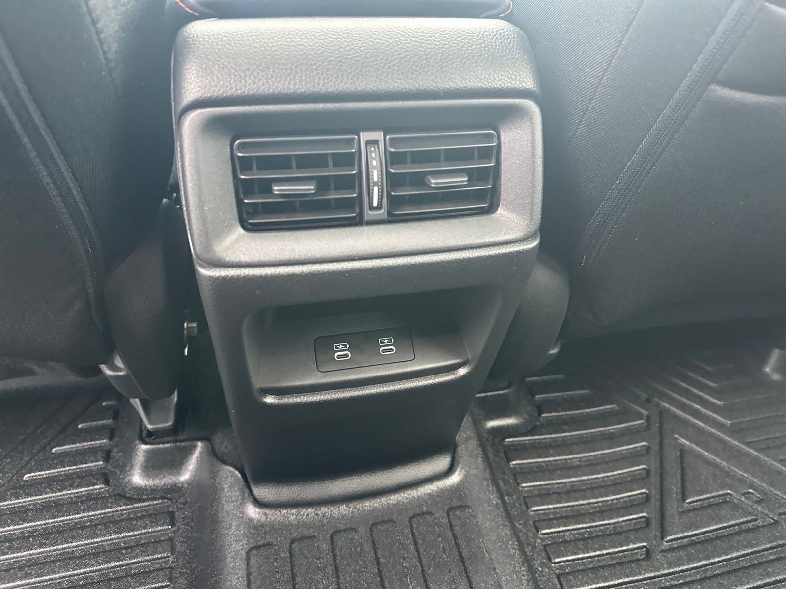 Used 2024 Honda CR-V Sport image 21