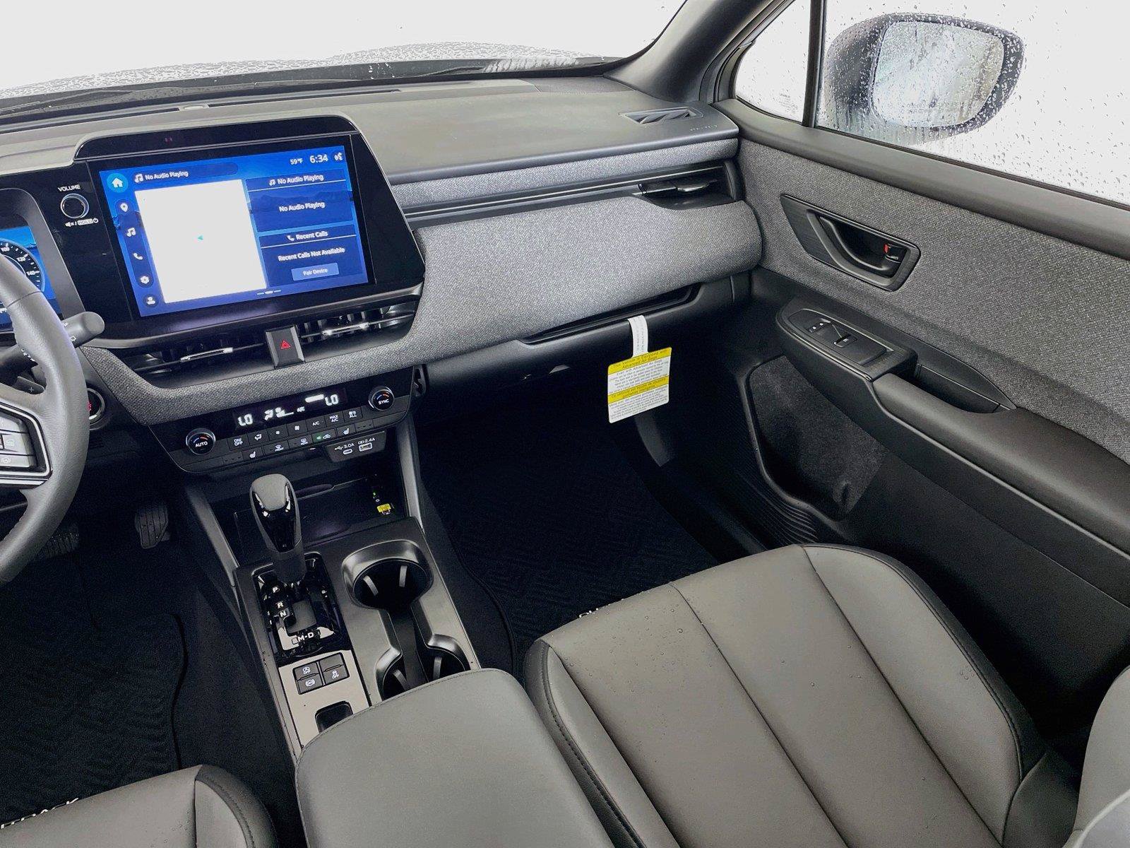 New 2026 Subaru Outback Premium AWD/4WD image 25