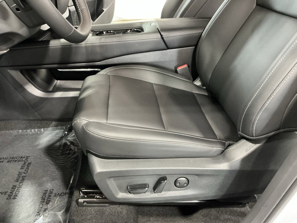 Used 2025 Nissan Murano SV image 21