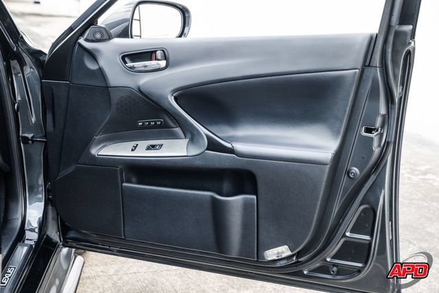 Used 2011 Lexus IS F RWD image 87