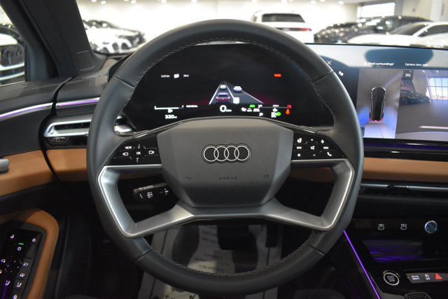 Used 2026 Audi A6 Premium w/ Convenience Package AWD/4WD image 18