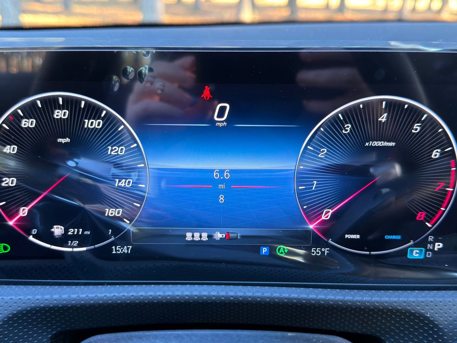 New 2026 Mercedes-Benz CLA 250 image 26