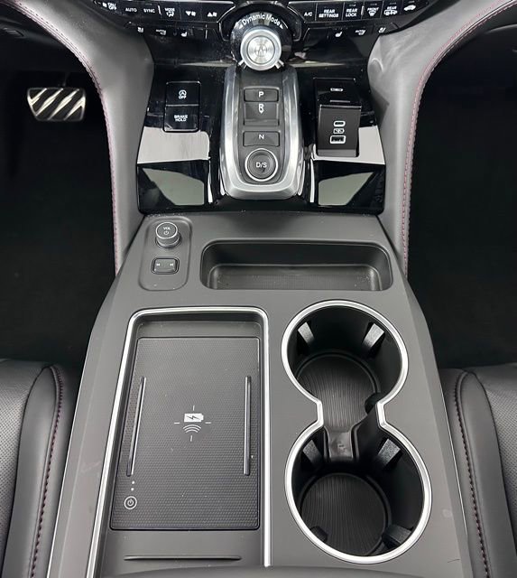 Used 2026 Acura MDX A-Spec image 23