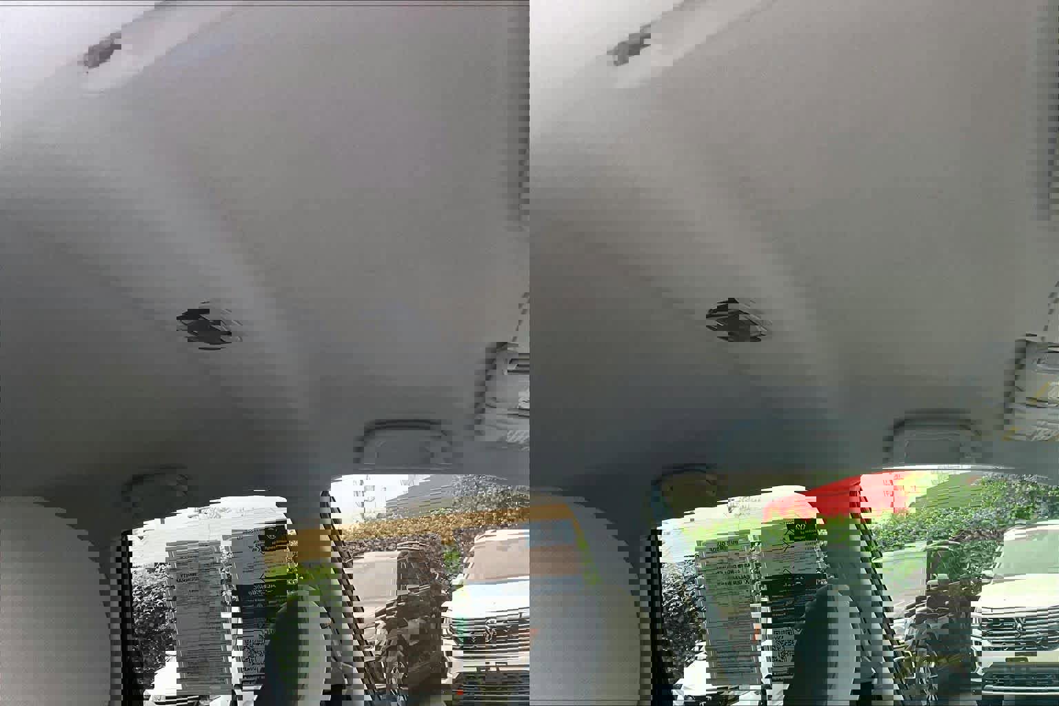 Used 2015 Subaru Forester 2.5i w/ Alloy Wheel Package image 14