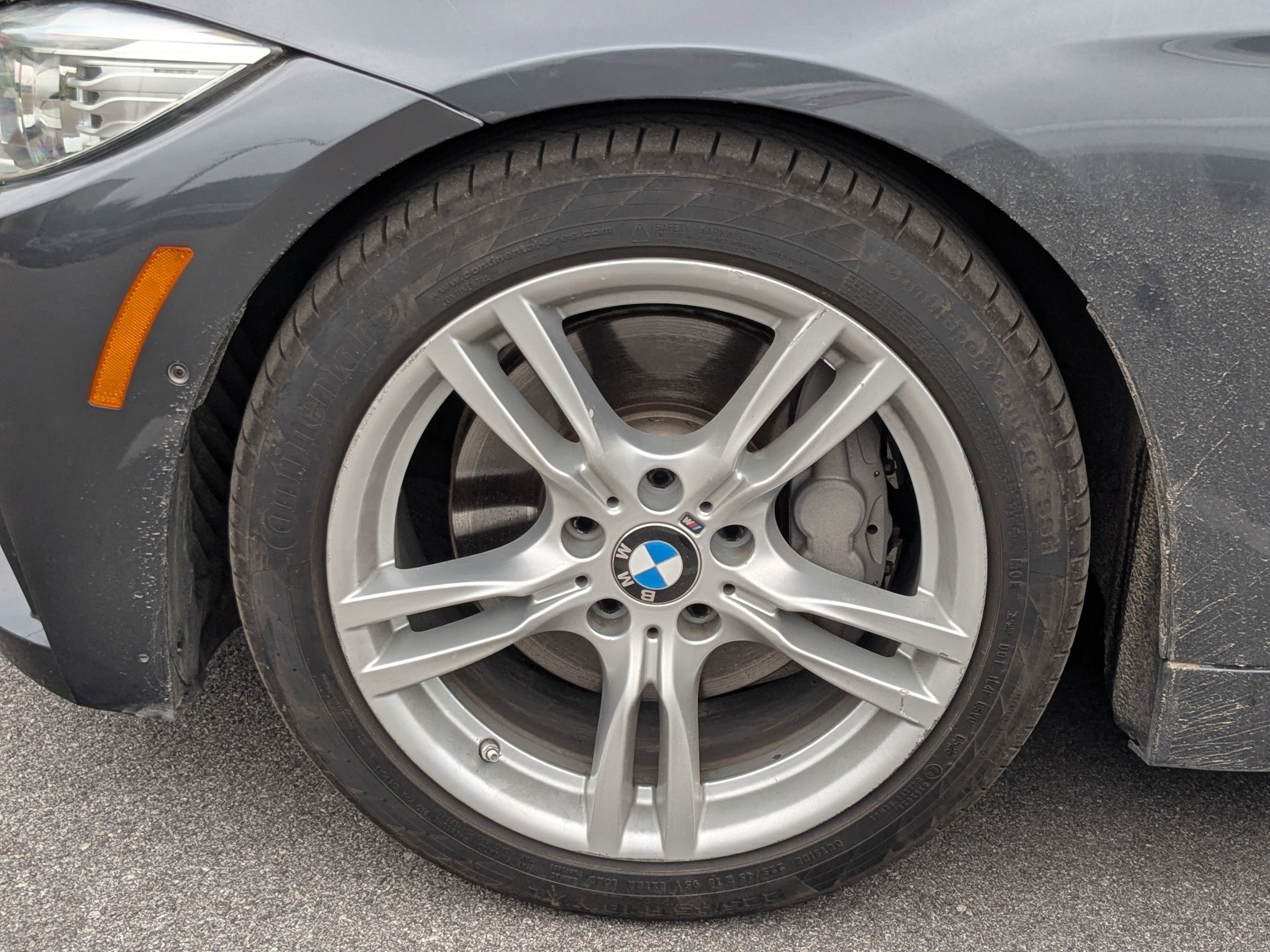 Used 2017 BMW 440i Convertible RWD image 4