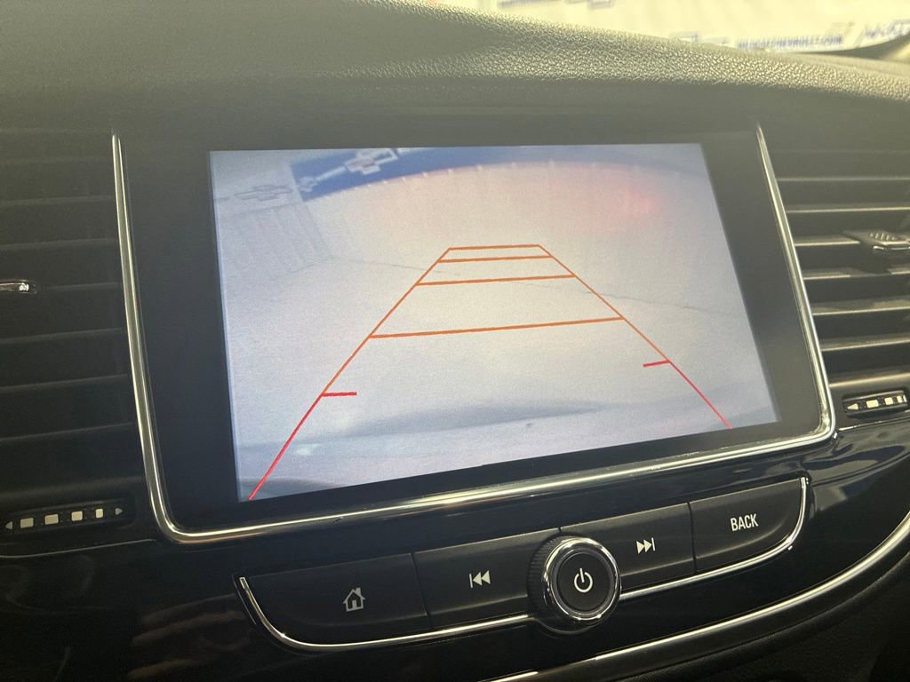 Used 2017 Buick Encore Preferred FWD image 24