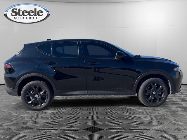 Used 2024 Dodge Hornet GT w/ GT Blacktop Package image 6