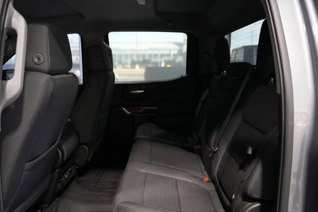 Used 2020 GMC Sierra 1500 Elevation w/ Elevation Value Package image 14