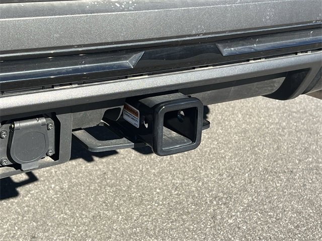 Used 2025 Hyundai Palisade XRT image 42