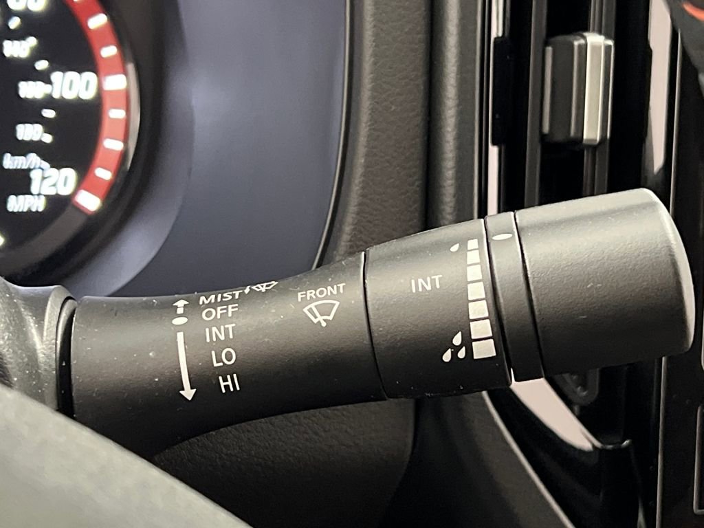 Used 2026 Nissan Frontier PRO-4X w/ Pro-4x Convenience Package image 48