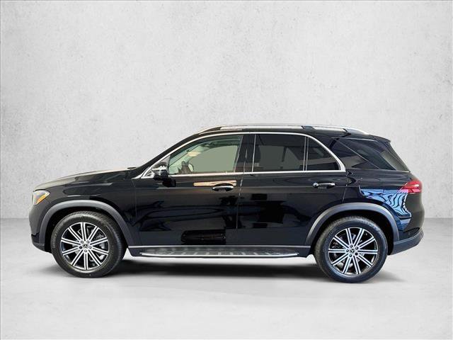 New 2026 Mercedes-Benz GLE 450e 4MATIC image 8