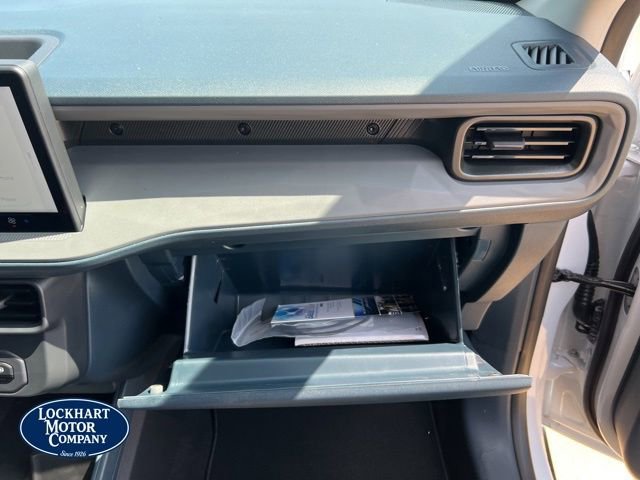 New 2026 Ford Maverick XL FWD image 33