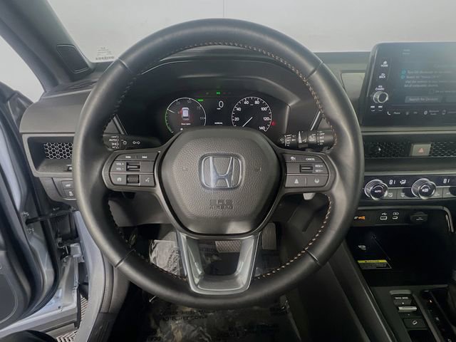 Used 2025 Honda CR-V Sport-L image 16
