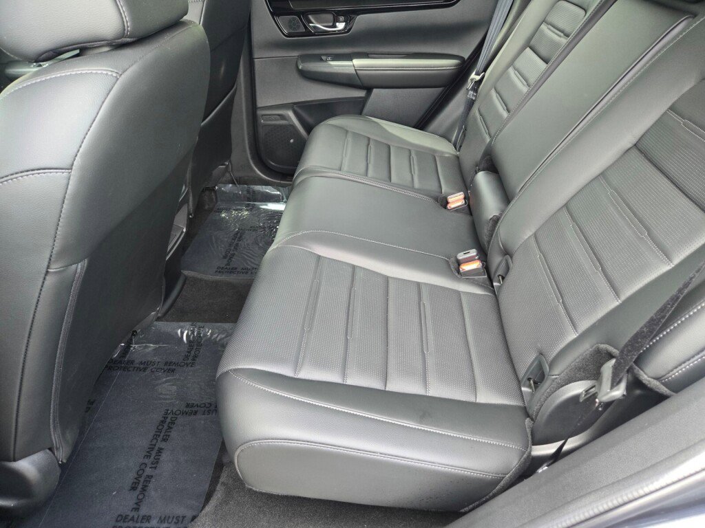 Certified 2025 Honda CR-V EX-L image 11