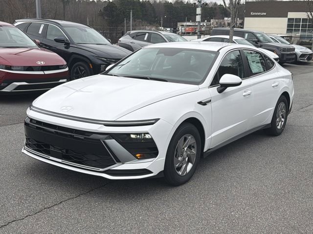 New 2026 Hyundai Sonata SE image 3