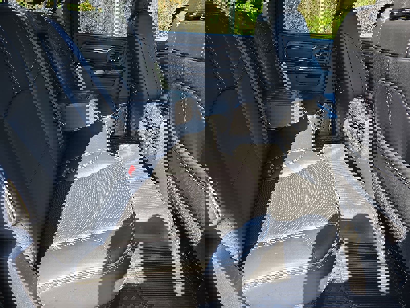 Used 2024 RAM 2500 Limited image 13