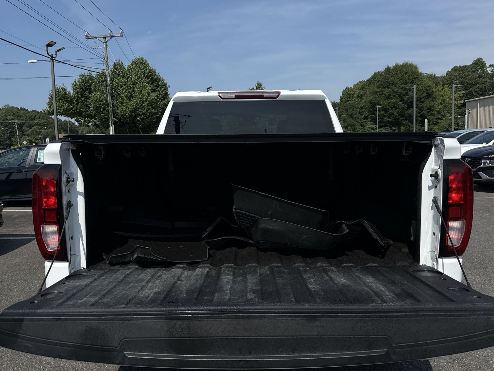 Used 2023 GMC Sierra 1500 Elevation AWD/4WD image 25