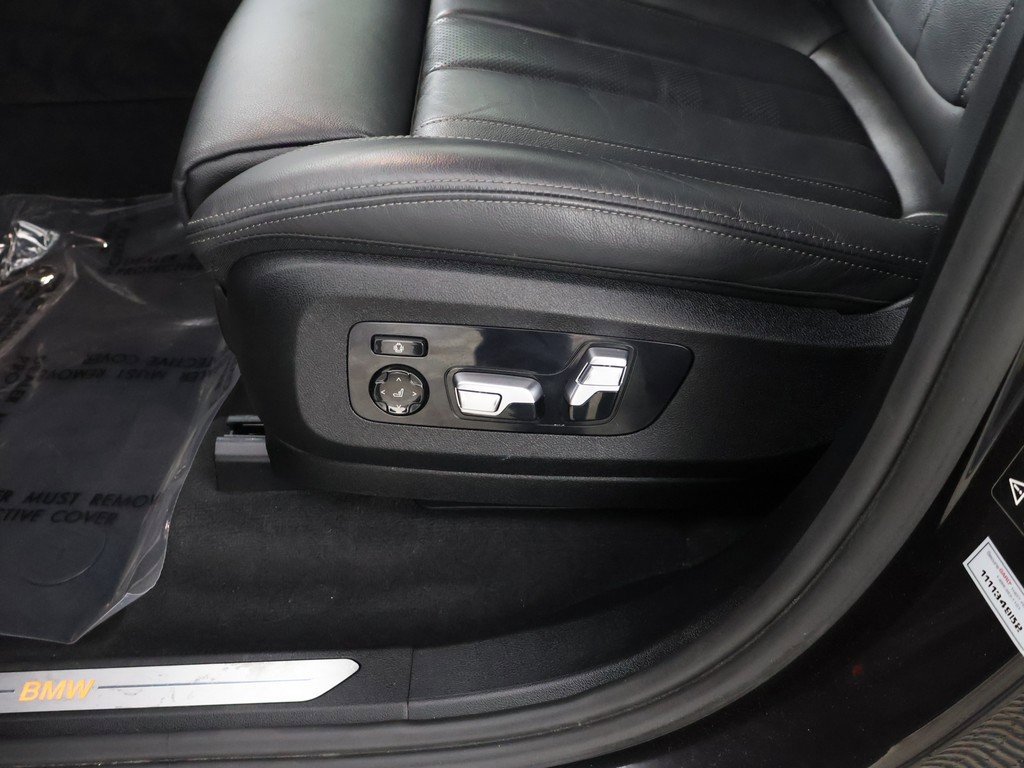 Used 2022 BMW X5 xDrive40i image 35