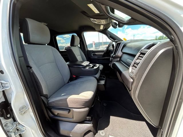 Used 2024 RAM 3500 Big Horn AWD/4WD image 35