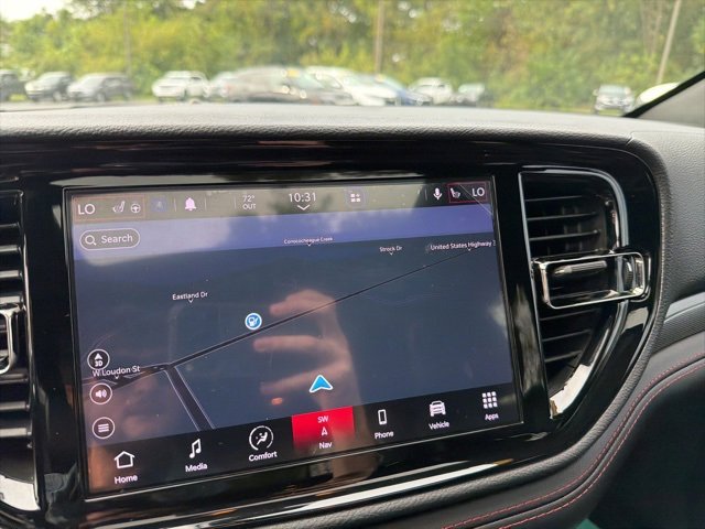 Certified 2022 Dodge Durango R/T image 28